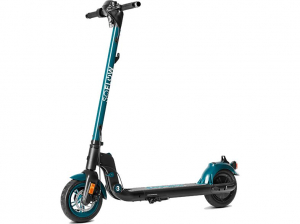 SoFlow SO3 Gen 2 elektromos roller fekete-kék (300.421.03)