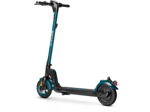 SoFlow SO3 Gen 2 elektromos roller fekete-kék (300.421.03)
