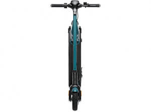 SoFlow SO3 Gen 2 elektromos roller fekete-kék (300.421.03)