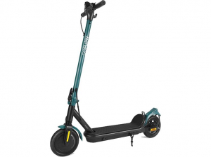 SoFlow SO2 Zero elektromos roller fekete-kék (300.710.10)