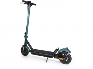 SoFlow SO2 Zero elektromos roller fekete-kék (300.710.10)