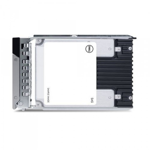 960GB Dell SSD SATA 2.5" meghajtó (345-BDYP)