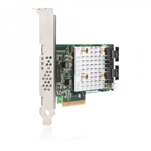 HP Smart Array P408i-p SR Gen10 Ctrlr RAID vezérlő kártya (830824-B21)