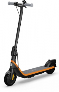 Segway Ninebot eKickScooter C2 elektromos roller fekete-narancs (AA.10.04.01.0013)