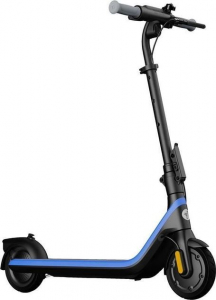 Segway Ninebot eKickScooter C2 Pro E elektromos roller fekete-kék (AA.10.04.02.0013)