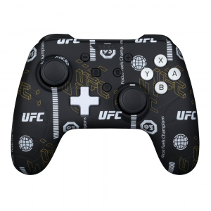 Konix UFC Nintendo Switch kontroller fekete (KX-UFC-PAD-BLA)