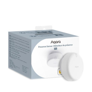Aqara Presence Sensor FP2 mozgásérzékelő (PS-S02D)