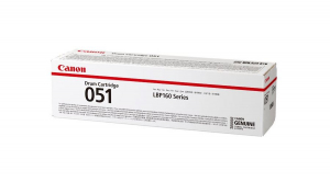 Canon CRG-051 dobegys&eacute;g (2170C001)