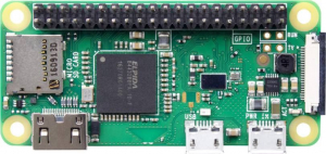 Raspberry Pi Zero (RASPBERRY-PI-ZEROWH)