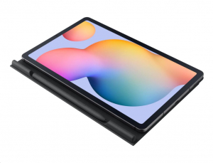 Samsung Galaxy Tab S6 Lite 10.4 tok szürke (EF-BP610PJEGEU)