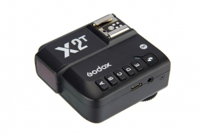 Godox X2T-F Fujifilm vakukioldó (GXD168631)