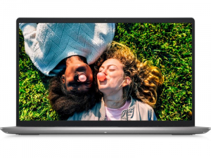 DELL Inspiron 3520 Laptop Core i3 1115G4 8GB 256GB SSD Win 11 Home ezüst (INSP3520-11-HG)
