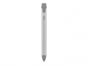 Logitech Crayon iPad(2018) érintőceruza szürke (914-000052)