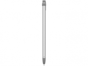 Logitech Crayon iPad(2018) érintőceruza szürke (914-000052)