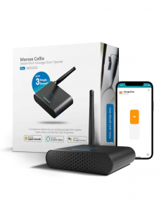 Meross Smart Wi-Fi garázskapu nyitó (MSG200HK(EU))