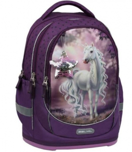 Belmil: My Dream Unicorn Leisure Plus iskolatáska (AAB612)