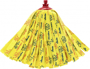 Vileda 11099 SuperMocio Soft mop felmosófej 2db