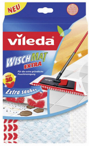 Vileda 01474 Wischmat Extra cserefedél