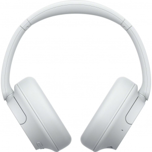 Sony WH-CH720 Bluetooth fejhallgató fehér (WHCH720NW.CE7)