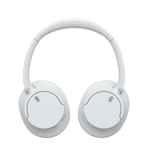 Sony WH-CH720 Bluetooth fejhallgató fehér (WHCH720NW.CE7)