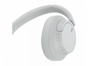 Sony WH-CH720 Bluetooth fejhallgató fehér (WHCH720NW.CE7)