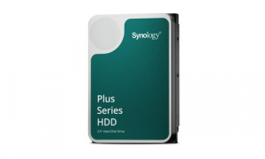 8TB Synology 3.5" HAT3300-8T SATA winchester