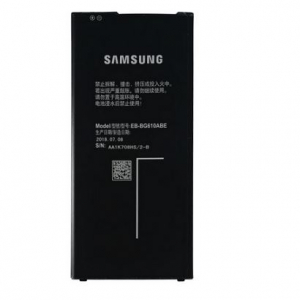 Samsung Galaxy J6 Plus (SM-J610F) 3300 mAh akkumulátor (EB-BG610ABE / GH43-04670A)