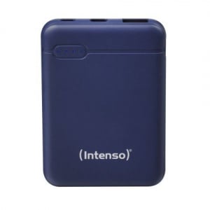 Intenso XS5000 Power Bank 5000mAh kék (7313525)