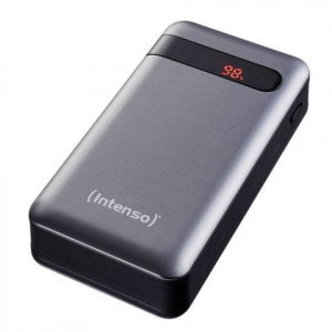 Intenso PD20000 Power Bank 20000mAh antracit (7332354)