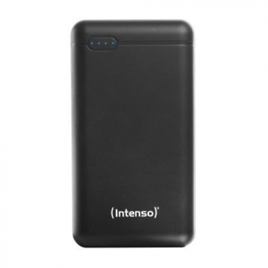 Intenso XS20000 Power Bank 20000mAh fekete (7313550)