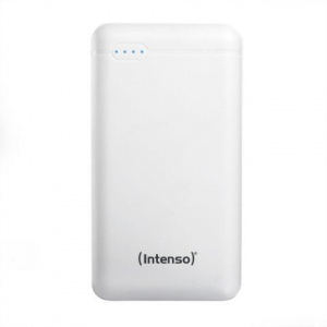 Intenso XS20000 Power Bank 20000mAh fehér (7313552)