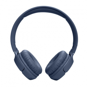 JBL Tune 520BT Bluetooth fejhallgató kék (JBLT520BTBLUE)