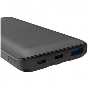 Canyon CNE-CPB1010B Power Bank 10000mAh fekete