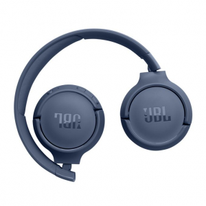 JBL Tune 520BT Bluetooth fejhallgató kék (JBLT520BTBLUE)