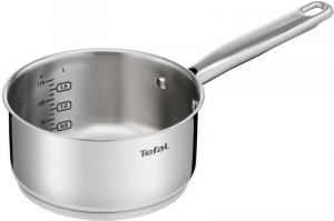 Tefal H8112984 Ultimum pároló serpenyő 18 cm