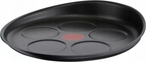 Tefal L8610074 Ingenio Palacsinta és tojás sütő 27 cm