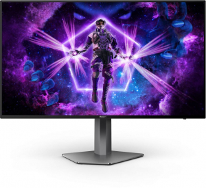 27" AOC AG276QZD Gamer monitor