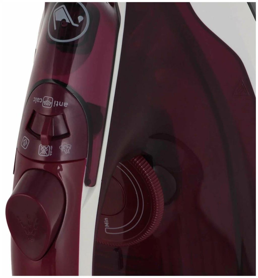 Tefal FV2835E0 Express Steam Vasaló