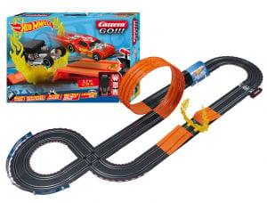 Carrera GO 62564 Hot Wheels 5,3 versenypálya (GCG1274)