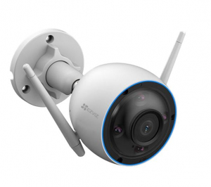 EZVIZ H3 3K 5MP Wi-Fi IP kamera (CS-H3 (5MP))