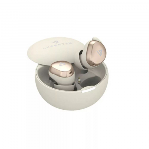 Lypertek SOUNDFREE S10 TWS Bluetooth fülhallgató beige (MG-LYPS10-BEIGE)