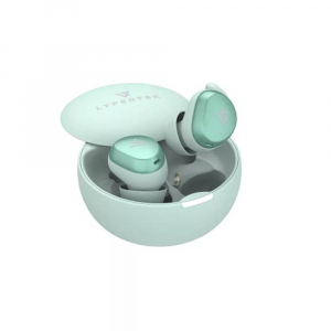 Lypertek SOUNDFREE S10 TWS Bluetooth fülhallgató zöld (MG-LYPS10-GREEN)