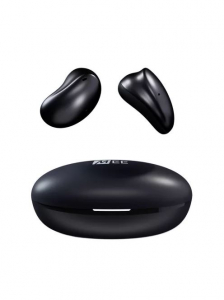 MEE audio PEBBLES TWS earbud fülhallgató Onyx (MEE-EP-TW3-OX)