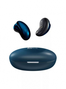 MEE audio PEBBLES TWS earbud fülhallgató Sapphire (MEE-EP-TW3-SP)