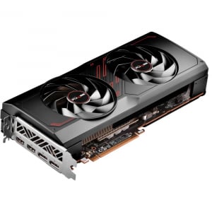 Sapphire Radeon RX 7800 XT 16GB PULSE videokártya (11330-02-20G)