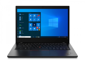 Lenovo ThinkPad L14 Gen 2 (Intel) Laptop Win 11 Pro fekete (20X2S8MMT2)