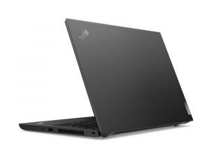 Lenovo ThinkPad L14 Gen 2 (Intel) Laptop Win 11 Pro fekete (20X2S8MMT2)