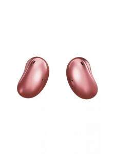 MEE audio PEBBLES TWS earbud fülhallgató Rose Gold (MEE-EP-TW3-RG)