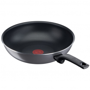 Tefal B5691953 Easy Plus Wok 28 cm