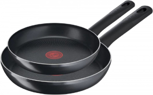 Tefal C3899022 Edénykészlet 2 részes 20-26cm